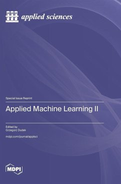 Applied Machine Learning ¿ - Dudek, Grzegorz