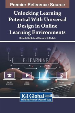 Unlocking Learning Potential With Universal Design in Online Learning Environments