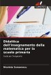 Didattica dell'insegnamento della... - Bild 1