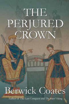 The Perjured Crown - Coates, Berwick