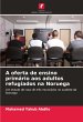 A oferta de ensino primário aos... - Bild 1