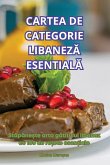 CARTEA DE CATEGORIE LIBANEZ¿ ESENTIAL¿