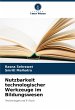 Nutzbarkeit technologischer Werkzeuge... - Bild 1