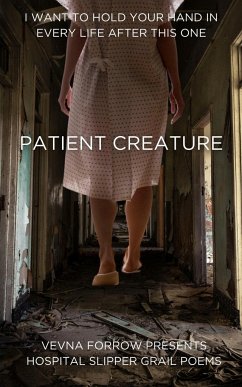 Dnb - Patient Creature - Forrow, Vevna