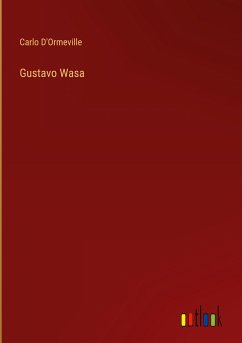 Gustavo Wasa