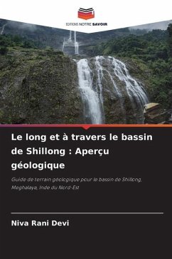 Le long et à travers le bassin de Shillong : Aperçu géologique - Devi, Niva Rani