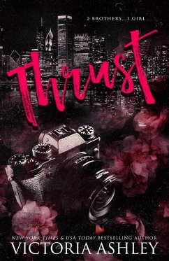 Thrust - Ashley, Victoria