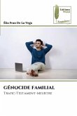 GÉNOCIDE FAMILIAL