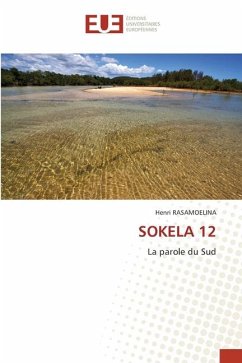 SOKELA 12 - Rasamoelina, Henri