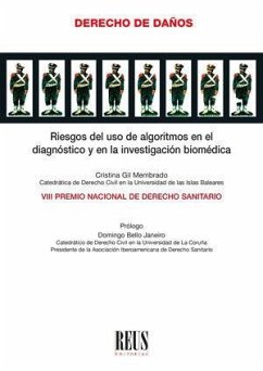 Riesgos del uso de algoritmos en el diagnóstico y en la investigación biomédica