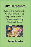 DIY Herbalism