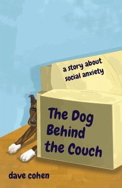 The Dog Behind the Couch - Cohen, Dave