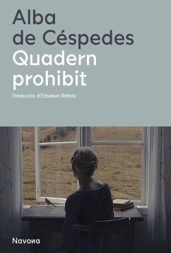 Cover Quadern prohibit