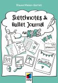 Sketchnotes und Bullet Journal für Kids (eBook, ePUB)