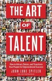 The ART of Talent (eBook, ePUB)