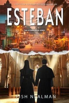 Esteban (eBook, ePUB) - Nealman, Fish