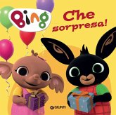 Che sorpresa! Bing Che sorpresa! Bing