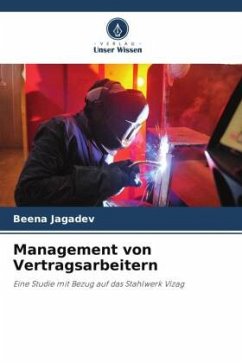 Management von Vertragsarbeitern - Jagadev, Beena