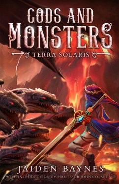 Cover Gods and Monsters