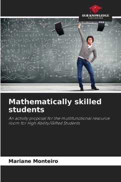 Mathematically skilled students - Monteiro, Mariane