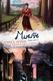 MUERTE (Saga lotos #2) MUERTE (Saga lotos #2)