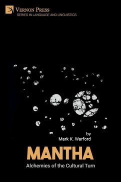 Cover Mantha