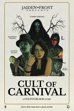 Cult of Carnival - Frost, Jaiden