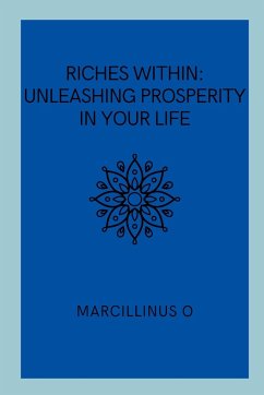 Riches Within - O, Marcillinus