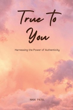True to You (Large Print Edition) - Patel, Nikki
