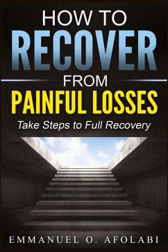 Cover How to Recover From Painful Losses