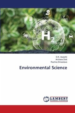 Environmental Science - Awasthi, D.K.;Dixit, Archana;Srivastava, Rachna