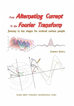 From Alternating Current to the Fourier Transform - Ronca, Sandro