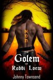 The Golem of Rabbi Loew (eBook, ePUB)