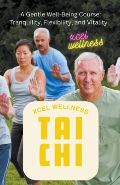 Xcel Wellness Tai Chi - Wellness, Xcel