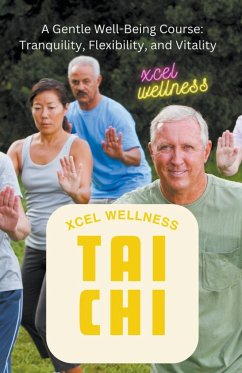 Xcel Wellness Tai Chi - Pilgrim, J.