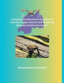 Analyzing the Operational Dynamics of Rwanda's Twigire Muhinzi Self-Sustaining Agricultural Extension System Analyzing the Operational Dynamics of Rwanda's Twigire Muhinzi Self-Sustaining Agricultural Extension System
