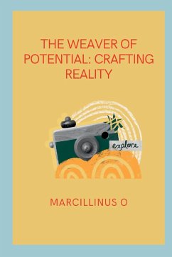 The Weaver of Potential - O, Marcillinus