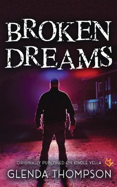 Broken Dreams - Thompson, Glenda