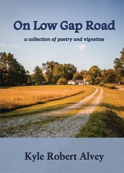 On Low Gap Road - Alvey, Kyle R