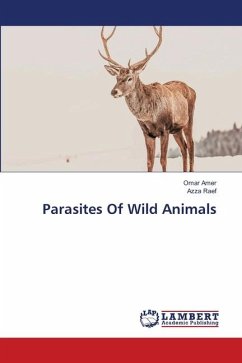 Parasites Of Wild Animals