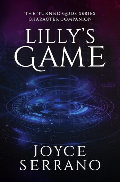 Lilly's Game - Serrano, Joyce