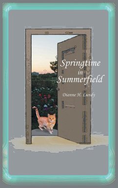 Springtime in Summerfield - Lundy, Dianne H.