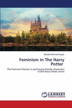 Feminism in The Harry Potter - Rahmati Kargan, Mostafa