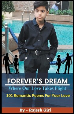 Forever's Dream - Giri, Rajesh