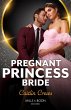 Pregnant Princess Bride (eBook, ePUB) - Bild 1