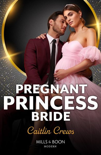 Pregnant Princess Bride (eBook, ePUB)