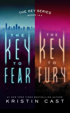 Cover The Key Series: Books 1 & 2 (eBook, ePUB)
