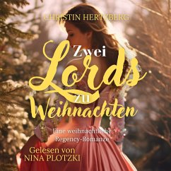 Zwei Lords zu Weihnachten (MP3-Download) - Hertzberg, Christin