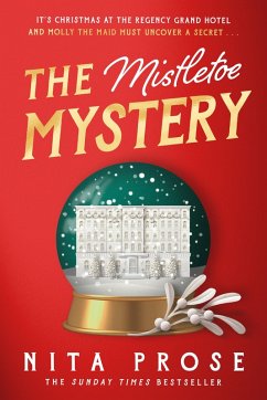The Mistletoe Mystery (eBook, ePUB) - Prose, Nita