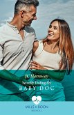 Secretly Dating The Baby Doc (eBook, ePUB)